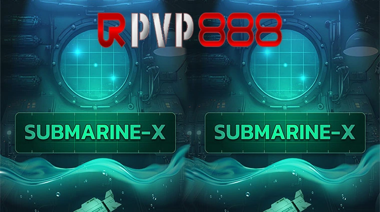 Submarine-x ezgame