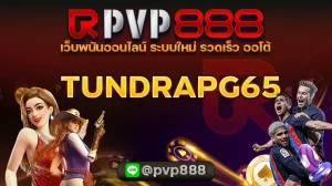 TUNDRAPG65